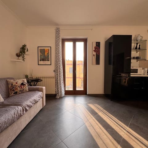 Balcony/Terrace, Living room