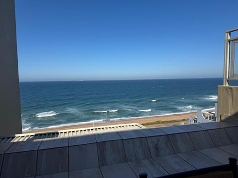 View (from property/room), Sea view