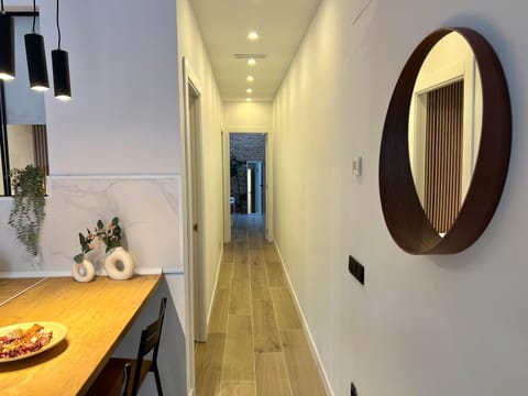 Loft Navas A by Property Apartment in Madrid