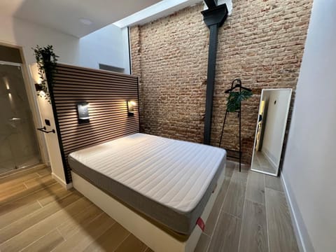 Loft Navas A by Property Apartment in Madrid
