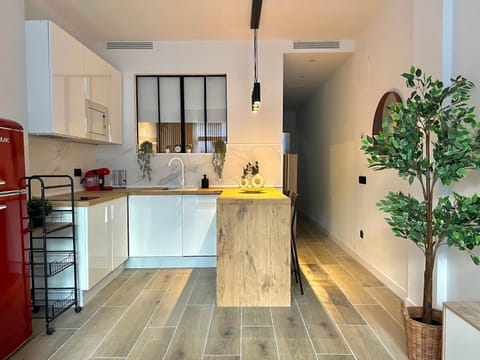 Loft Navas A by Property Apartment in Madrid