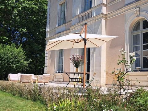 Patio, Garden, Balcony/Terrace
