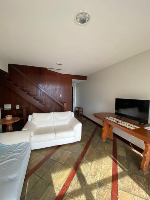 Canto do Forte hospedagem Apartment in Cabo Frio