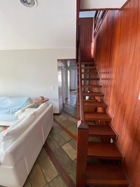 Canto do Forte hospedagem Apartment in Cabo Frio