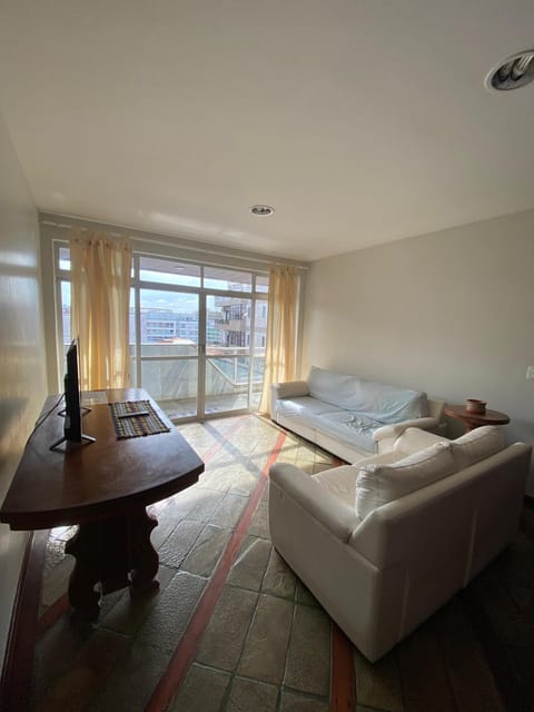 Canto do Forte hospedagem Apartment in Cabo Frio