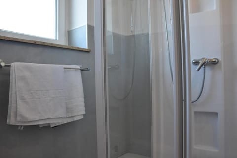 Quiet apartment behind Cattenom Apartment in Thionville