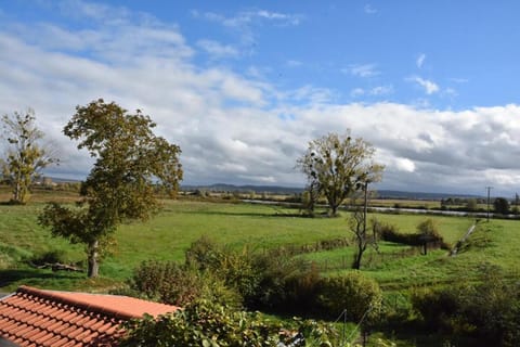 Quiet apartment behind Cattenom Apartment in Thionville