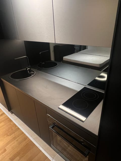 Demo Apartments Black II Apartment in Bitola