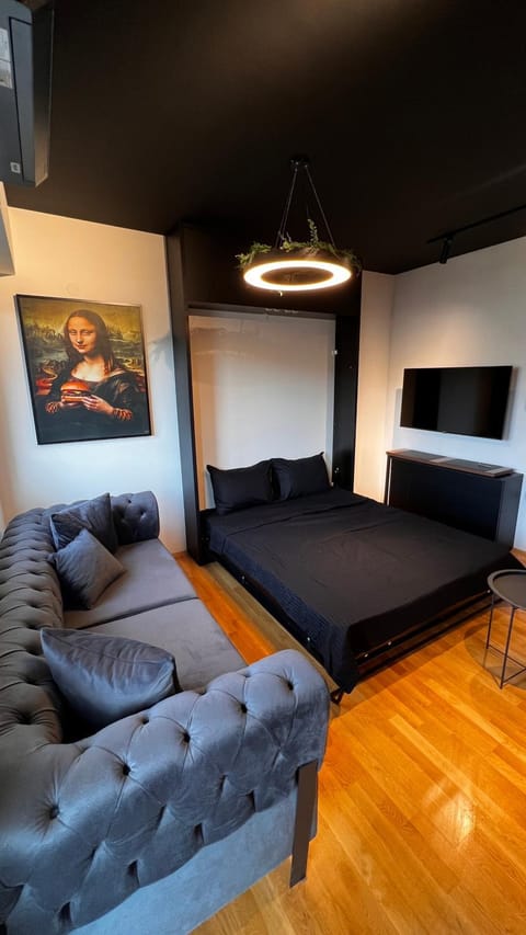 Demo Apartments Black II Apartment in Bitola