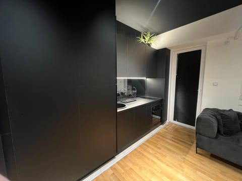 Demo Apartments Black II Apartment in Bitola