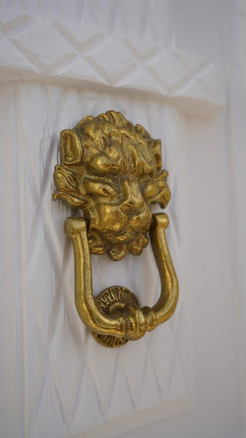 Decorative detail