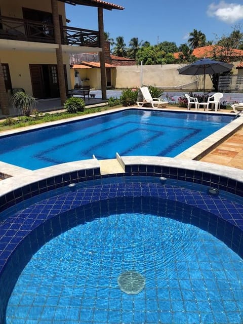 Pool view, Swimming pool, Swimming pool, sunbed