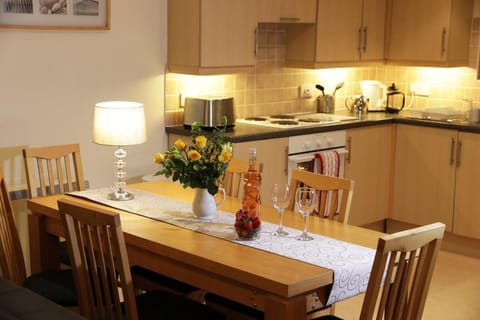 Manor Lodge Villa in Saint Columb Major