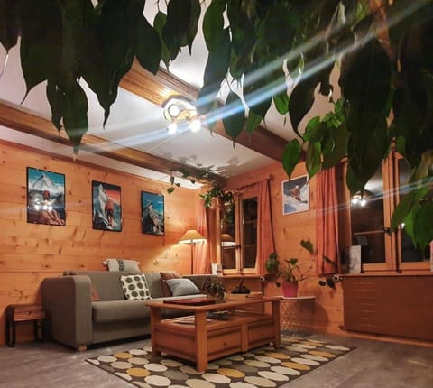 Chalet le Muveran Chalet in Ollon