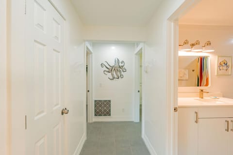 Great Escape-5 by Sun Palace Vacations House in Estero Island