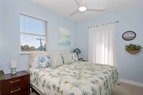 The Grand Mango by Sun Palace Vacations House in Estero Island