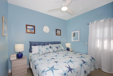 The Grand Mango by Sun Palace Vacations House in Estero Island