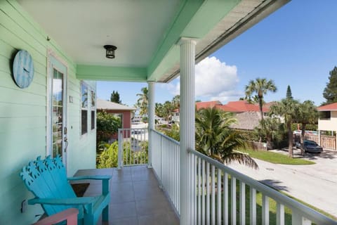 Key Lime Villa by Sun Palace Vacations House in Estero Island