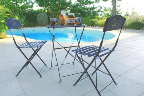 Garden, Pool view, Swimming pool