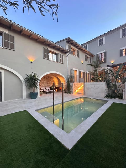 Property view