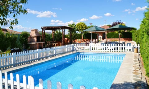 Property building, Swimming pool, Swimming pool