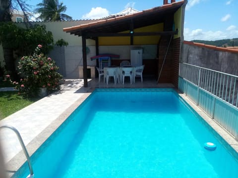 Iguaba grande House in State of Rio de Janeiro