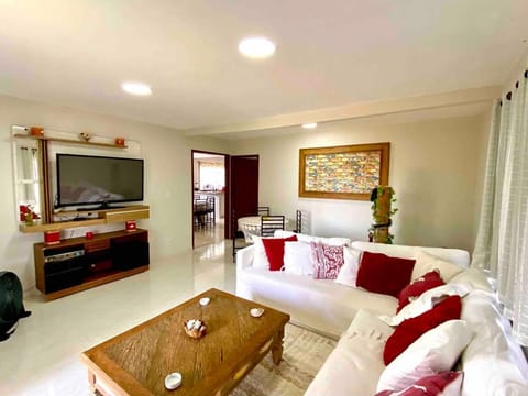 Casa em Buzios Ponta do Pai Vitório House in Armacao dos Buzios