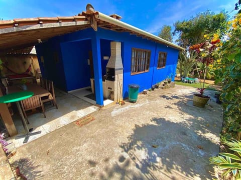 Casa em Buzios Ponta do Pai Vitório House in Armacao dos Buzios