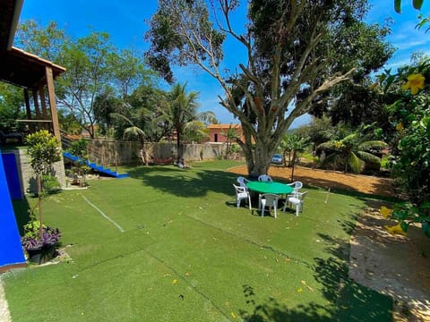 Casa em Buzios Ponta do Pai Vitório House in Armacao dos Buzios