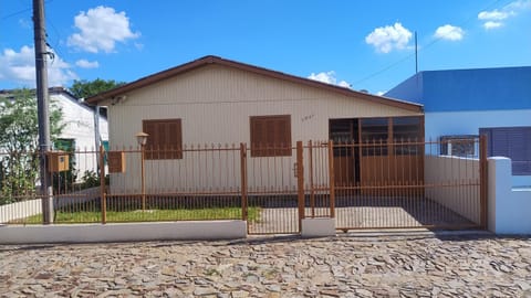 Property building, Street view