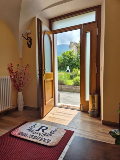 Day, Natural landscape