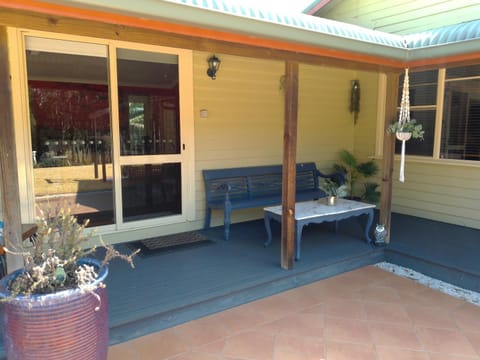 The Highlander Bed and Breakfast in Tasmania