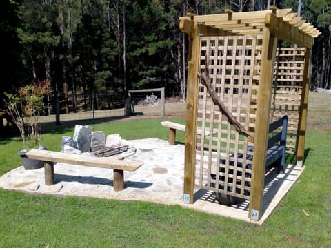 The Highlander Bed and Breakfast in Tasmania