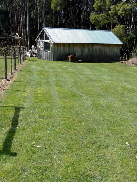 The Highlander Bed and Breakfast in Tasmania