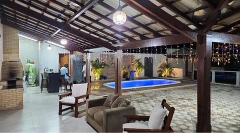 For your family! House in Miguel Pereira