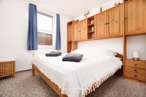 Hafenresidenz W03 Apartment in Laboe