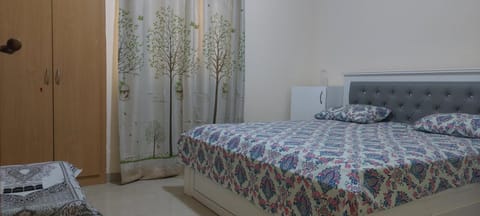 BEAUTIFUL 2 BEDROOM APPARTMENT DUBAI SHARJAH BORDER By MAUON COM Apartment in Al Sharjah