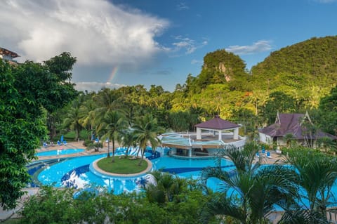 Property view