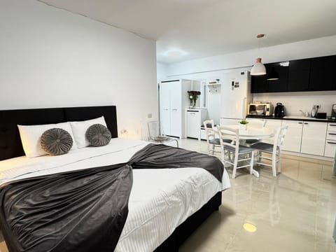 Nearby Lake Romantic Retreat Apartment in Timisoara