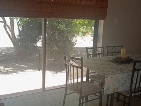 Leizels place Apartment in Western Cape