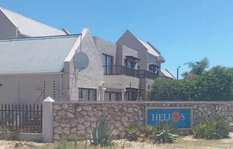 Leizels place Apartment in Western Cape