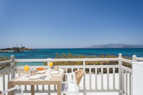 Acroyalos Apartment in Naxos, Naxos and Lesser Cyclades, Greece