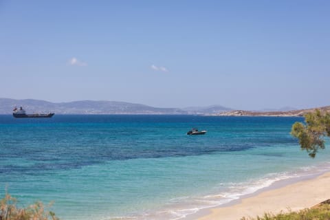 Acroyalos Apartment in Naxos, Naxos and Lesser Cyclades, Greece