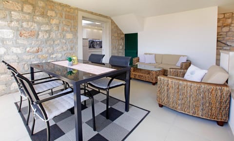 Apartment Vanja Apartment in Bol