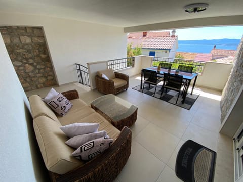 Apartment Vanja Apartment in Bol