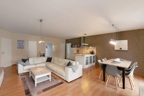 Poolhaus am Leuchtturm House in Kühlungsborn