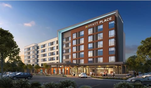 Property building, Location