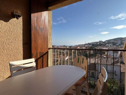 View (from property/room), Balcony/Terrace