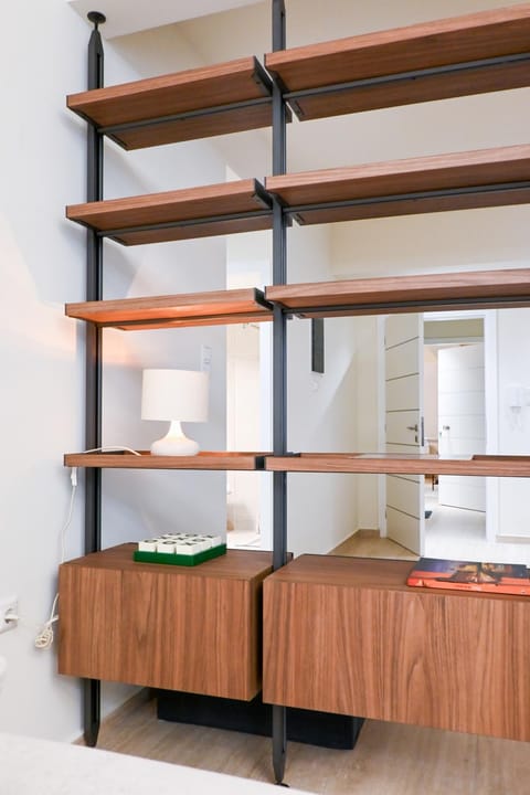 Living room, Photo of the whole room