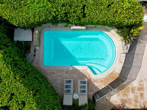 Villa Adeona - Luxury House Valbonne - Pool - AC Villa in Valbonne